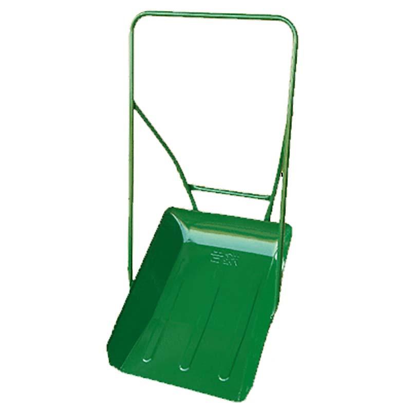 吉鉄スノーダンプ 中 鉄製 平型スノーダンプ オギハラ工業 DZ | 