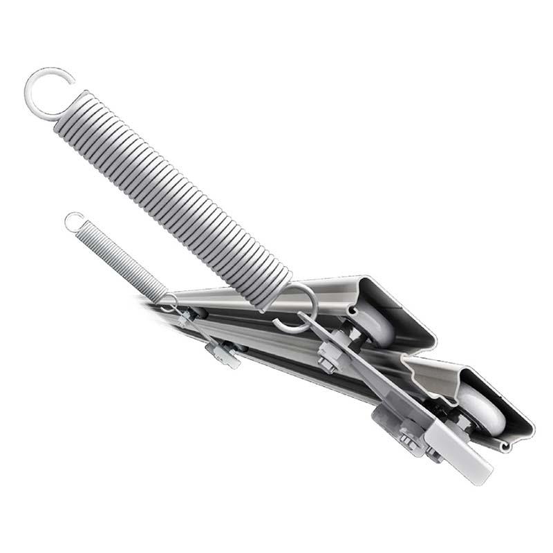 ビニスライダー 内部遮光システム 1坪ハウス仕様 ビニールハウス 暑さ対策 遮光 遮熱 佐藤産業 SATOH タS 代引不可 | 