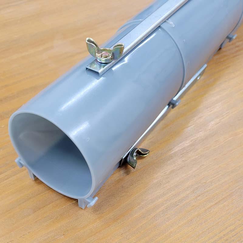 部品 2番ホースのみ パットホース 箱粒剤散布ホース 中GH |  | 01