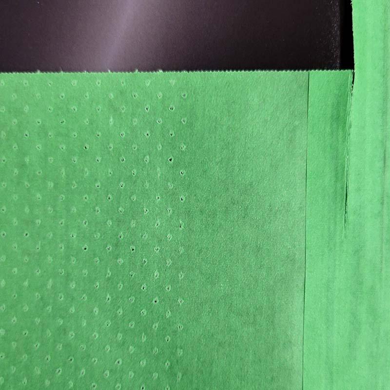 3000枚 果実袋 シャイン20号 有孔 段有 緑 Hグレープ 217×315mm 553689 4570123993009 シャインマスカット用 ブドウ ぶどう用掛袋 星野 代引不可 |  | 01