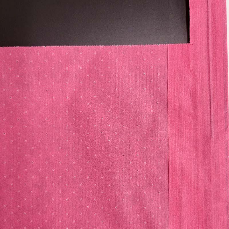3000枚 果実袋 20号 有孔 薄型 ピンク 段有 Hグレープ 217×315mm 553691 4570123993023 ブドウ ぶどう用掛袋 星野 代引不可 |  | 01