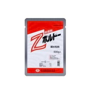 Zボルドー水和剤 500g 殺菌剤 農薬 日本農薬 Vデ 代引不可 産直 | 