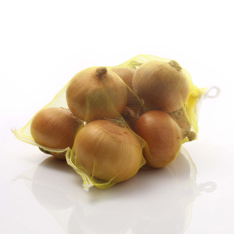 メリヤスネット 無地ラベル無 2K 100枚 2kg 230×320mm 玉ねぎネット 野菜ネット みかんネット 袋状ネット 出荷資材 野菜 玉ねぎ 田村産業 DZ |  | 01