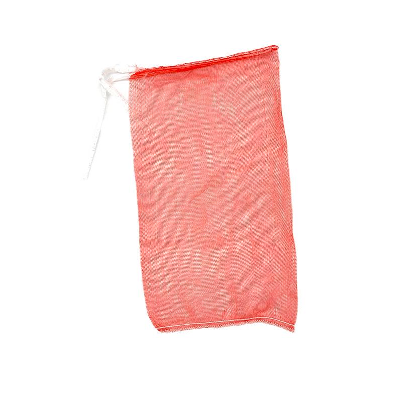 メリヤスネット 無地ラベル無 3K 100枚 3kg 230×400mm 玉ねぎネット 野菜ネット みかんネット 袋状ネット 出荷資材 野菜 玉ねぎ 田村産業 DZ | 