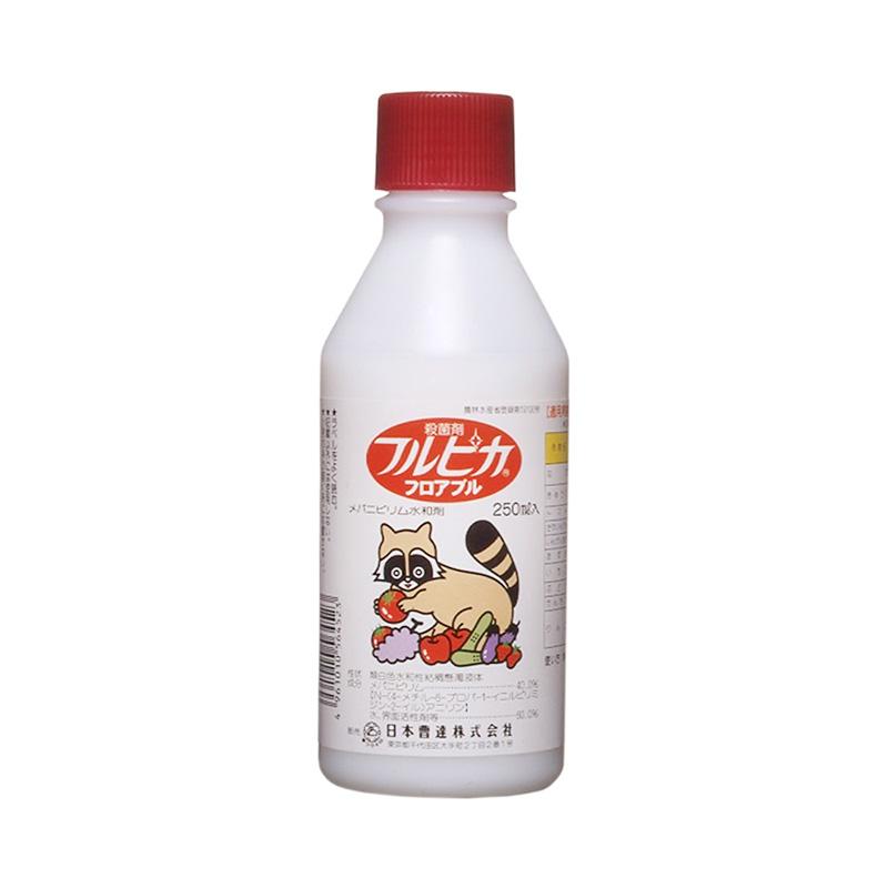 フルピカフロアブル 250ml 殺菌剤 農薬 日本曹達 Vデ 代引不可 産直 | 