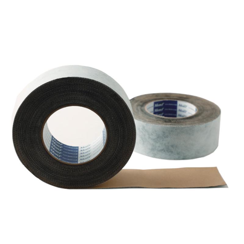 16巻 ブチル片面防水気密テープ S4011 0.5mm厚 50mm×20m Monf サッシ廻りなどに 防水テープ 古藤工業 代引不可 | 