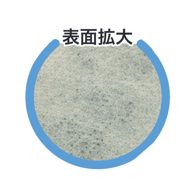 16巻 ブチル片面防水気密テープ S4011 0.5mm厚 50mm×20m Monf サッシ廻りなどに 防水テープ 古藤工業 代引不可 |  | 01