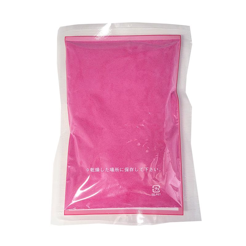 石松子 50g せきしょうし 染色 ピンク 花粉の増量剤 果物の受粉作業に 大K DZ |  | 01