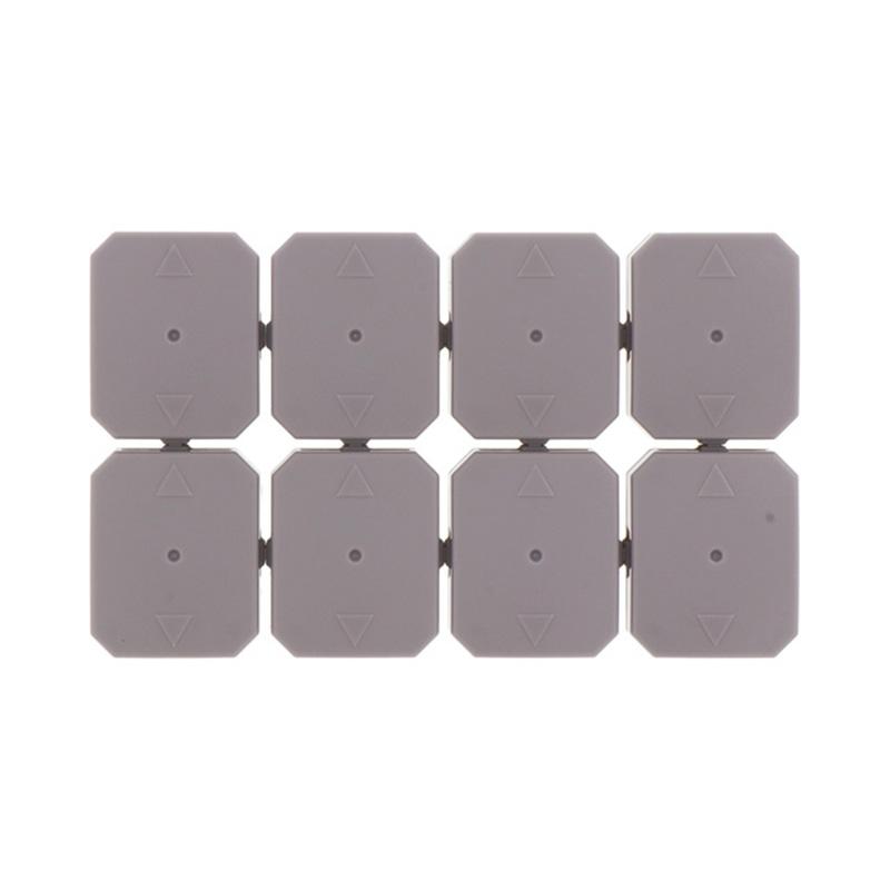 ナメクジ撃滅 容器入り駆除エサタイプ 8個入 ナメクジ退治 アースガーデン アース製薬 Vデ 代引不可 産直 |  | 02