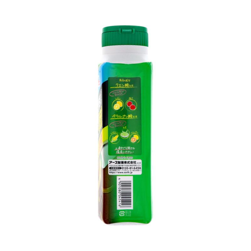 ナメクジ撃滅 忌避粒タイプ 800g ナメクジ退治 アースガーデン アース製薬 Vデ 代引不可 産直 |  | 01