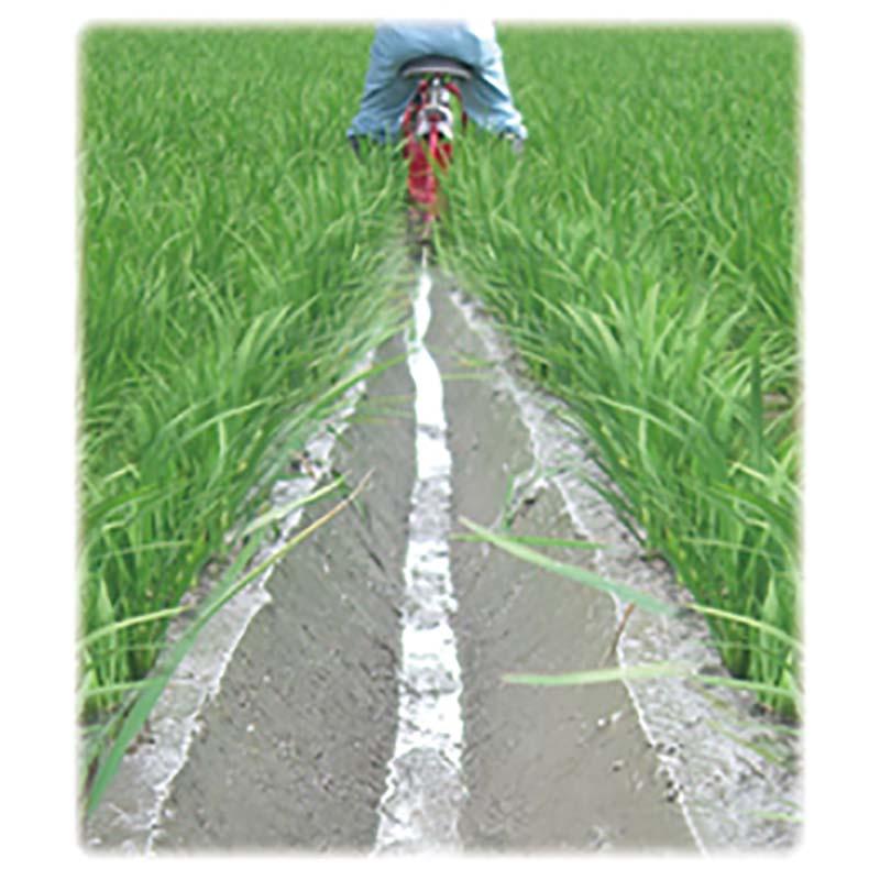 乗用溝切り機 のるたんEVO2 NTH-2 Z-JS ゼノアエンジン 標準型 JS型 大竹製作所 溝切り 溝きり機 溝切機 田んぼ 中干し エボ オK DZ |  | 03