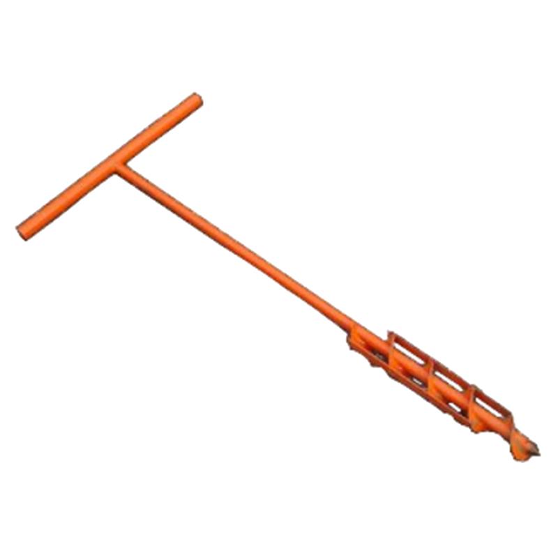 ホリッカー PSC-50 東都興業 穴掘り器 穴開け作業 スチール 日A DZ |  | 01