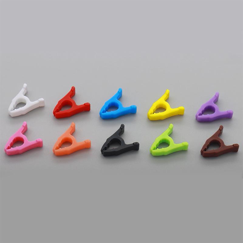 500個 しるしエース 日本製 しるしA 交配 目印 マーキング マーカー クリップ スイカ 果樹用品 果樹資材 農業 シーム タS DZ | 