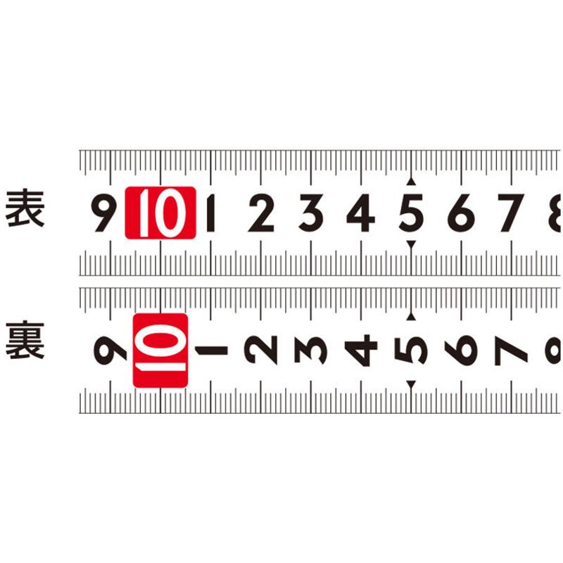 コンベックス スマートギア 80390 25-5.5m ピンク 測量 メジャー シンワ測定 HZ |  | 01