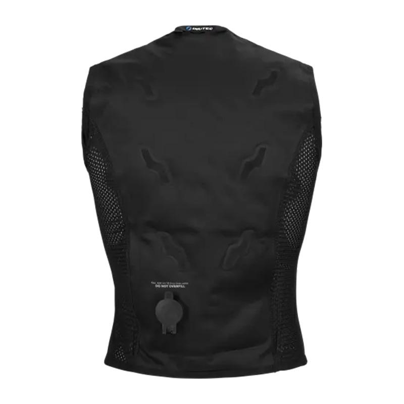 注水式ベスト Bodycool Smart-X 黒 M/L/XL INUTEQ スリーライク 暑さ