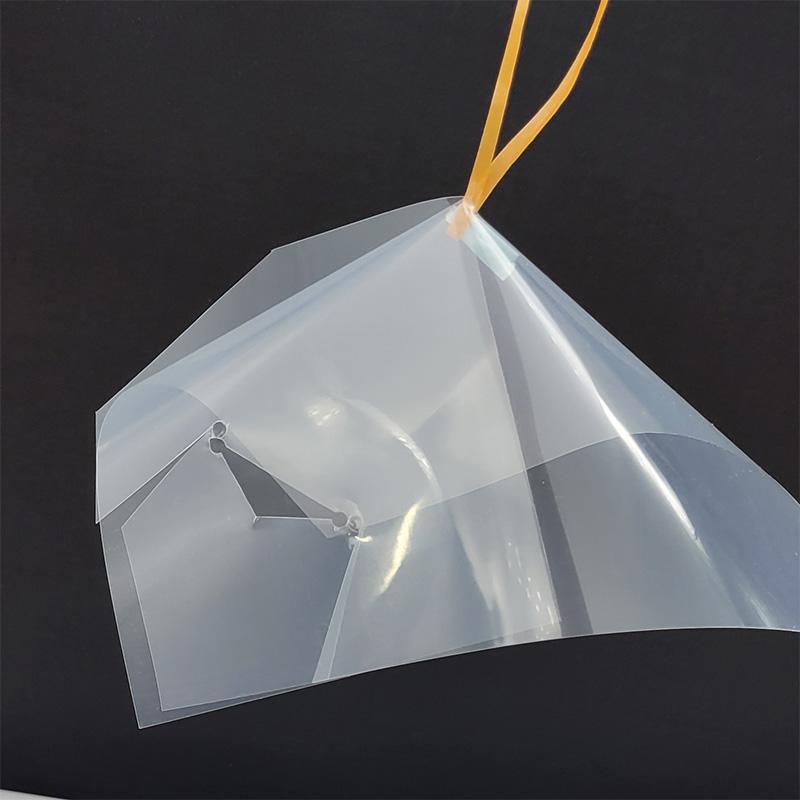 100枚 果実袋 ぶどう さし込みぶどう傘 透明 220×220mm ぶどう専用 ポリ傘 ワンタッチ サシコミ ブドウ 傘 柴 タS DZ |  | 01