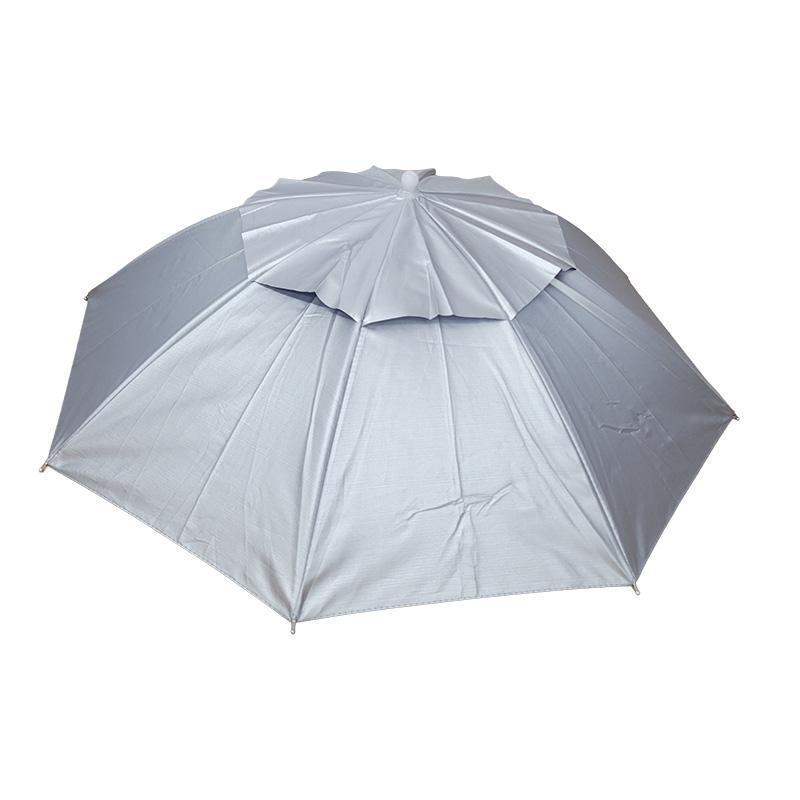 手ぶら傘 収納カバー付き 晴雨兼用 フリーサイズ フYD | 