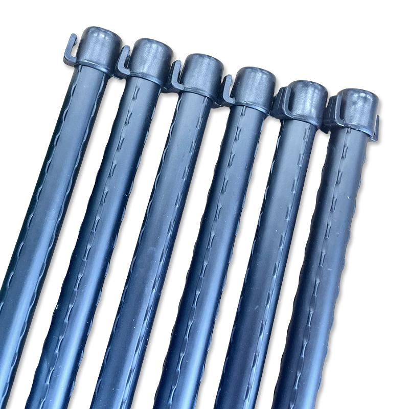 アニマル&万能ネットセット 16目合 1m×10m シンセイ 防獣ネット セット 杭・パッカー・Uピンセット 防獣 害獣対策 DZ | SHINSEI | 02