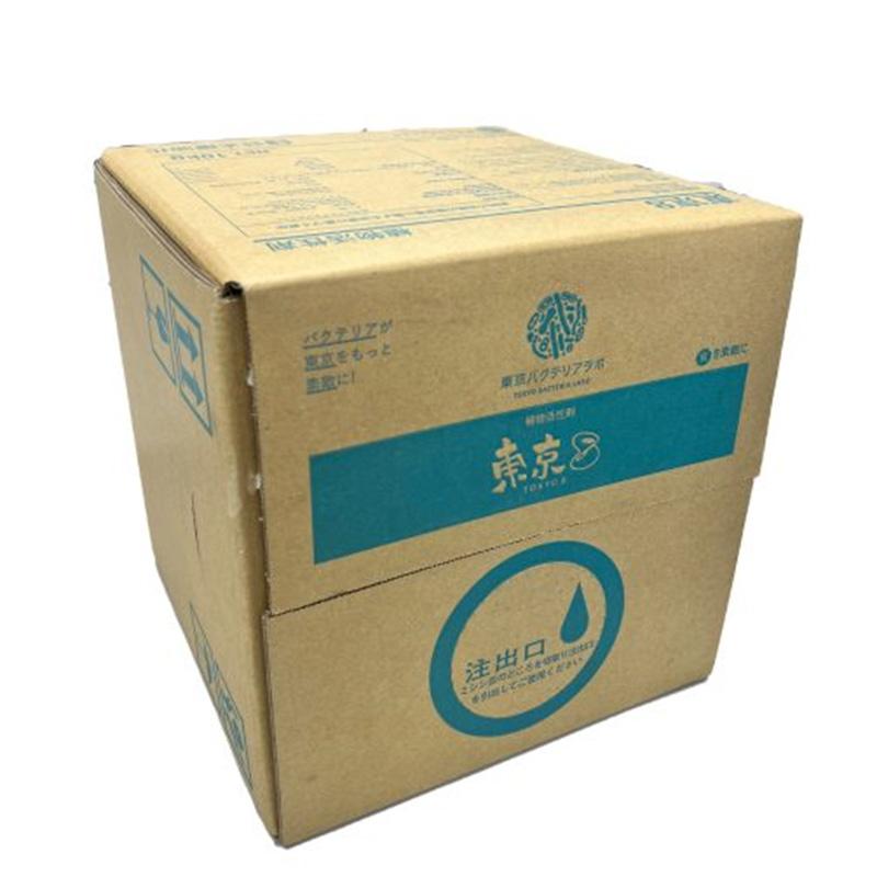 東京8 10L バイオスティミュラント 東京エイト 太陽油化 野菜 家庭菜園 有機農業 微生物 液体肥料 タS 代引不可 | 