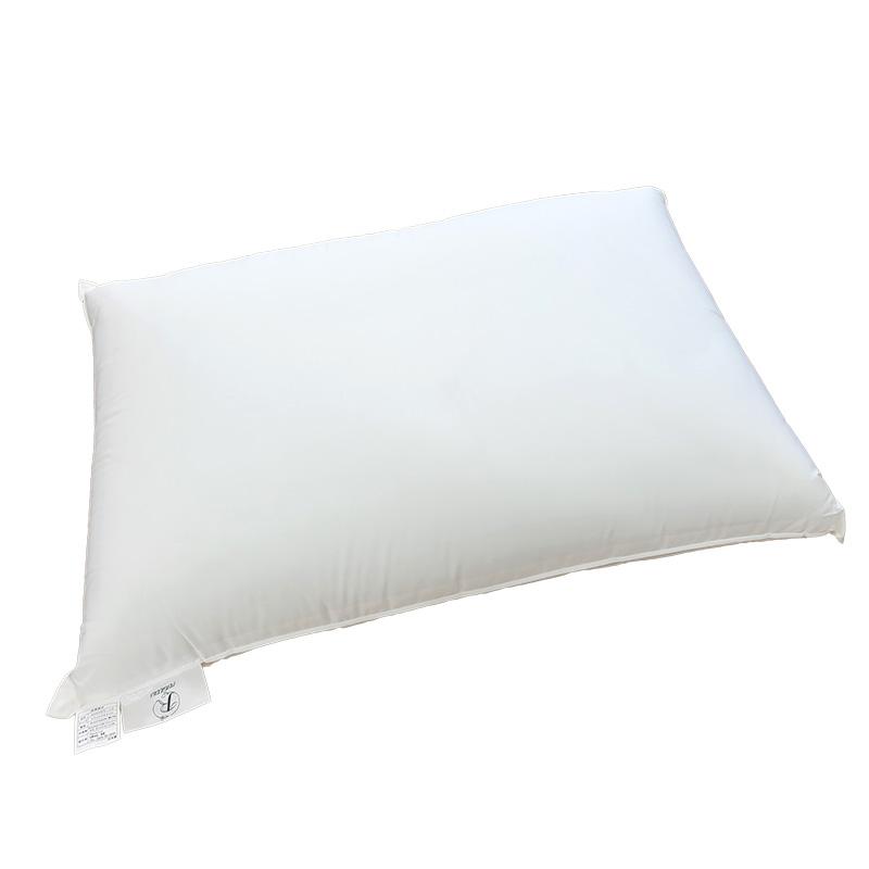 5個 ふんわりぴろーハード 43×63cm 丸洗いOK 日本製 鈴屋 ピロー HD かため 寝具 業務用 旅館 ホテル 合宿 代引不可 | 