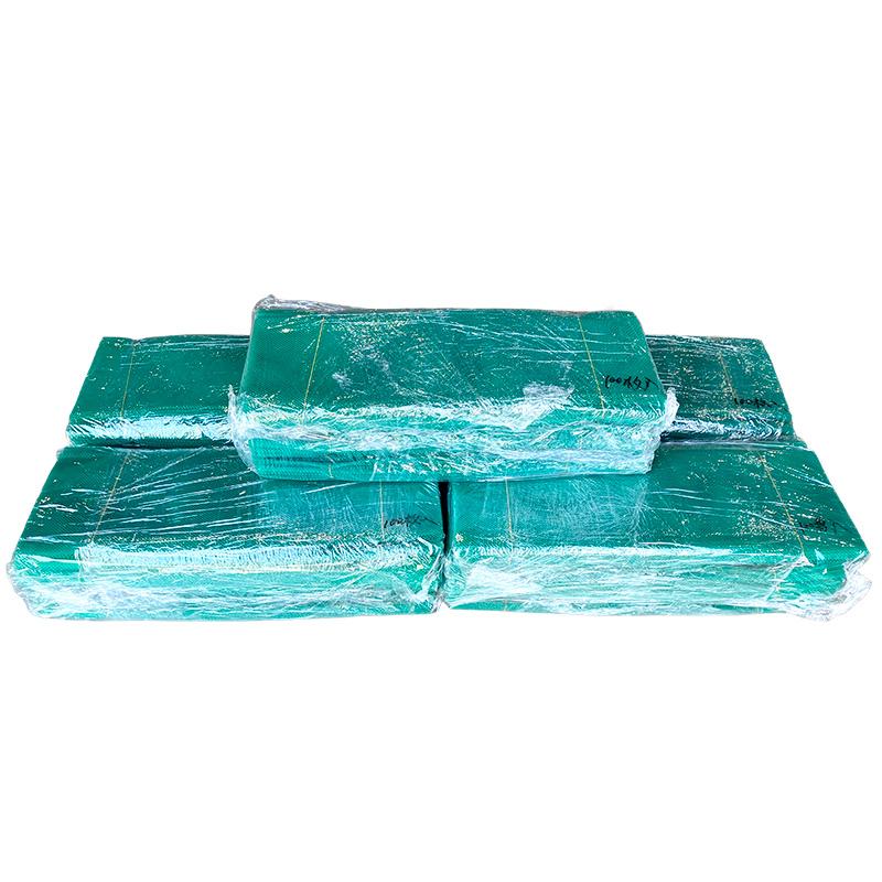 苗木用ネット 500枚  直径12cm×60cm 日鉄物産ワイヤ＆ウェルディング 害獣対策 湿気対策 苗カバー 苗木カバー 代引不可 |  | 02