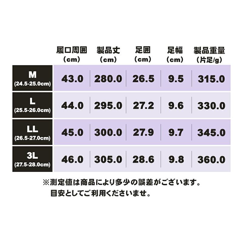 カルサーワン M-7 ライトグレー LLサイズ 福山ゴム 長靴 軽い 農作業 農業 園芸 ガーデニング おしゃれ 軽い レインブーツ DZ |  | 09