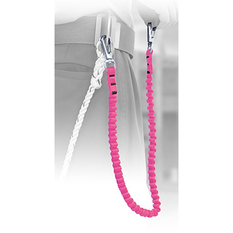 安全布製コード 2B ブルー 3kg以下 75286 シンワ測定 Bタイプ 安全コード セーフティーコード 工具落下防止 紛失防止 安全紐 高所作業 HZ |  | 01