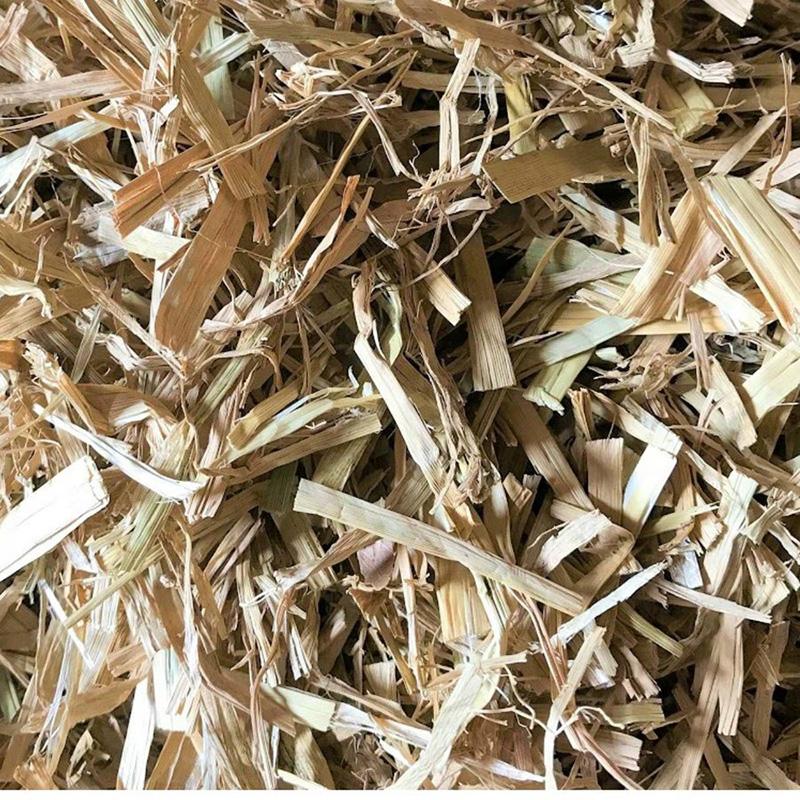 8袋 カットわら 袋入り 20L 臼井農畜産 蒸気殺菌済み 稲わら 藁 稿 家庭菜園 園芸 農業 栽培 吉S D | アサノヤ産業 | 02
