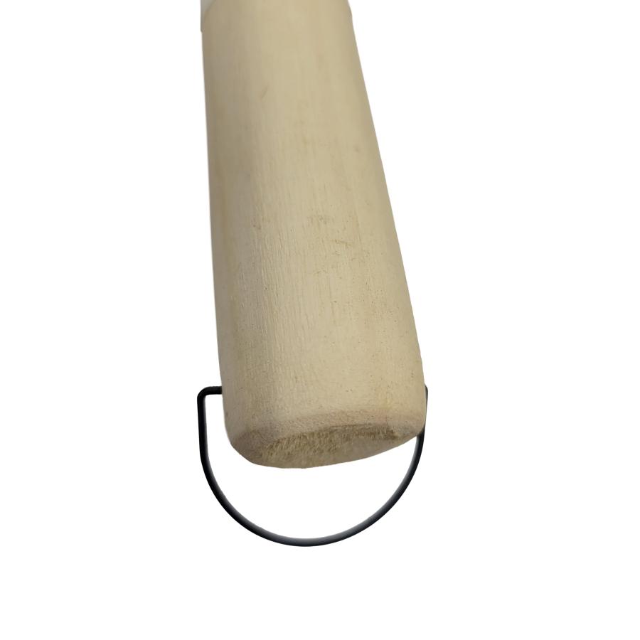 萬作縄切鎌 605120 刃渡110mm 片山利器 縄きり 草刈り 除草 野菜 収穫 農業 園芸 アウトドア 三冨DZ |  | 03