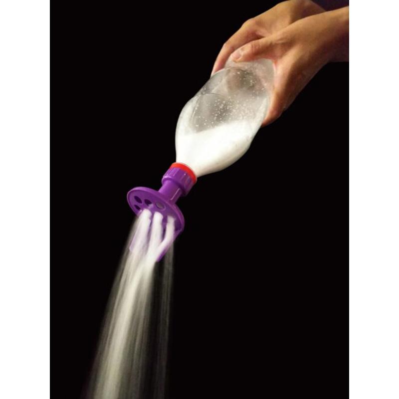 リサイクル・融雪・シャワー 融雪くん散布用 ペットボトル取付 コンパル アサノヤ産業 DZ | アサノヤ産業 | 01