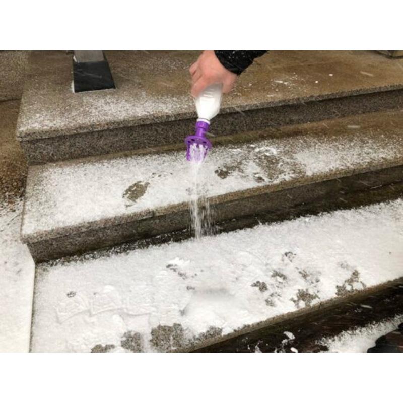 リサイクル・融雪・シャワー 融雪くん散布用 ペットボトル取付 コンパル アサノヤ産業 DZ | アサノヤ産業 | 02