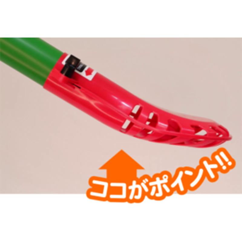 グリーンサンパー ジャンボEX ヤマト農磁 JUMBO EX 大容量 肥料散布機 粒状 粉状 ペレット肥料散布 丸TD | ヤマト農磁 | 04