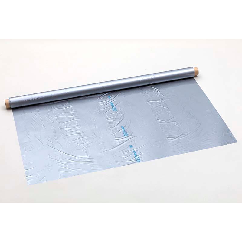 アウトレット 銀 フリーホール 防虫 シルバー マルチ 0.02mm×95cm×50m イワタニ 日A DZ |  | 02