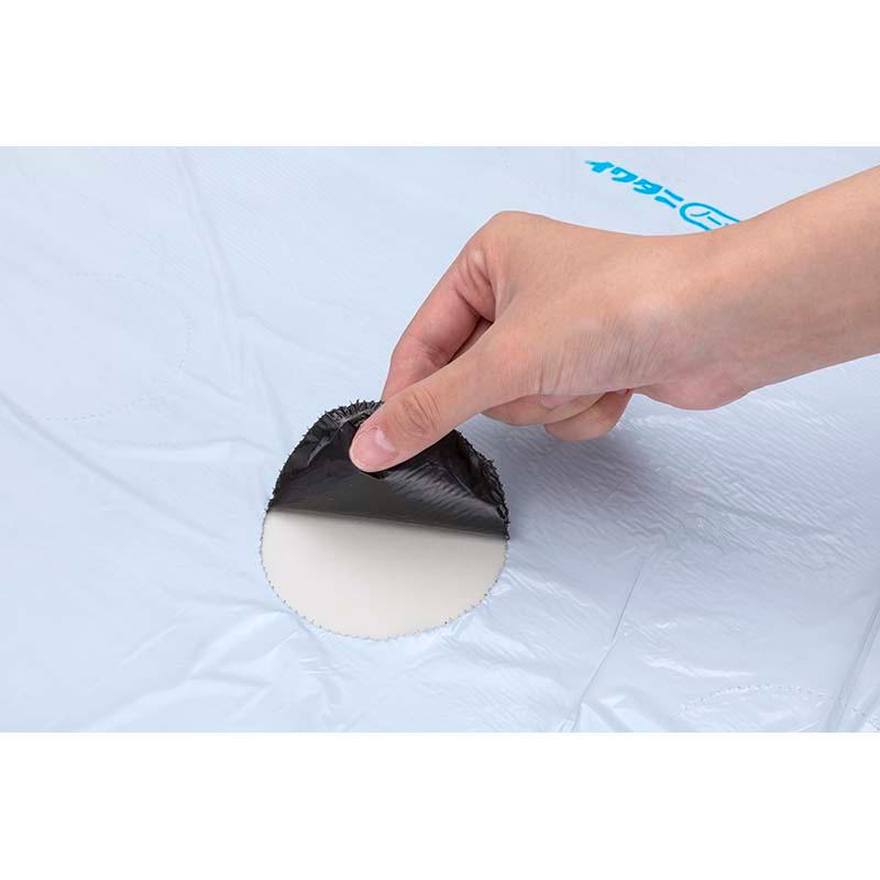 アウトレット イワタニ 菜園用 フリーホール 白黒マルチ 0.02mm×95cm×50m マルチ 日A DZ |  | 03