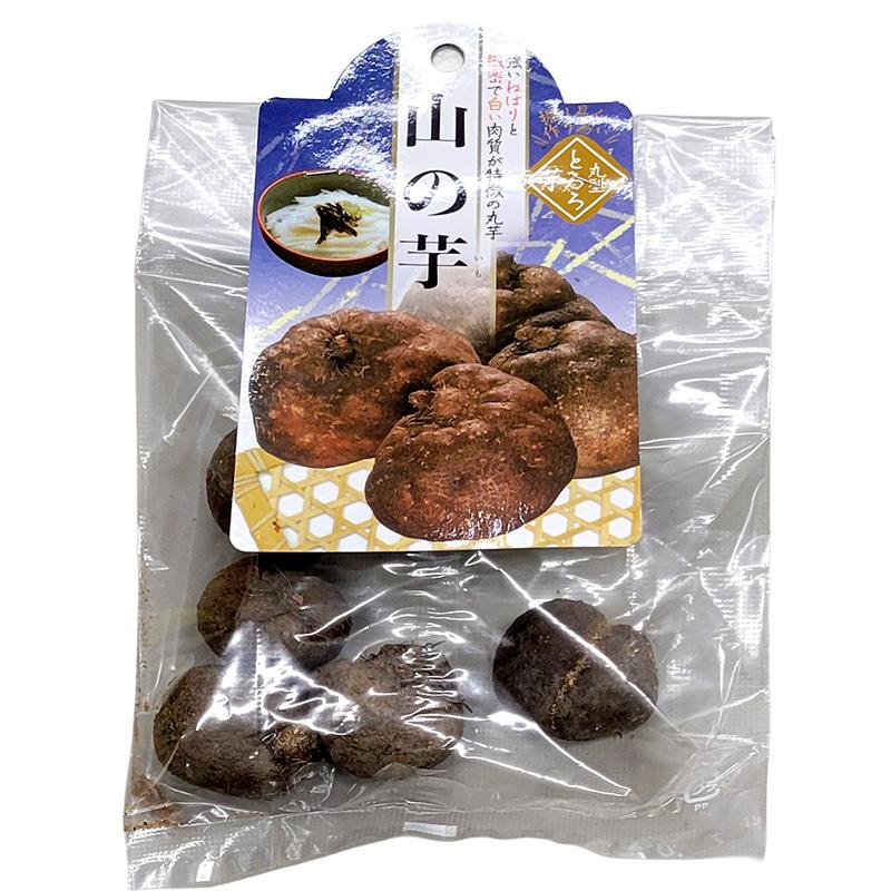 ＼大特価／ 5球 種芋 山の芋 丸芋 やまのいも 栽培用 吉S DZ | 