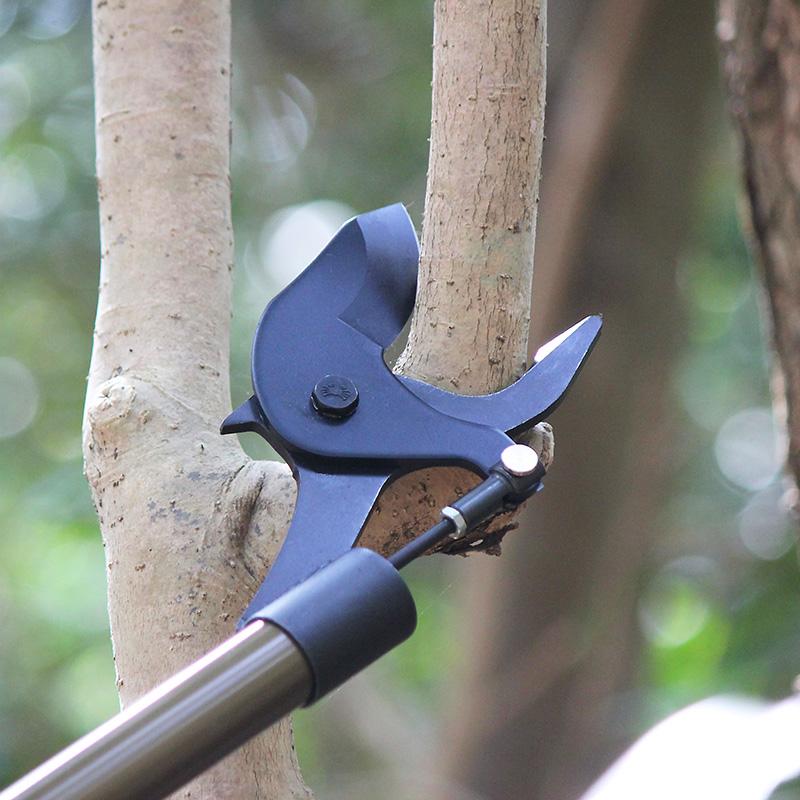 太丸MAX40 2.0m N-722 バッテリー付き 充電器付き ニシガキ工業 ピストル型 コードレス 剪定 切断 三冨D |  | 01