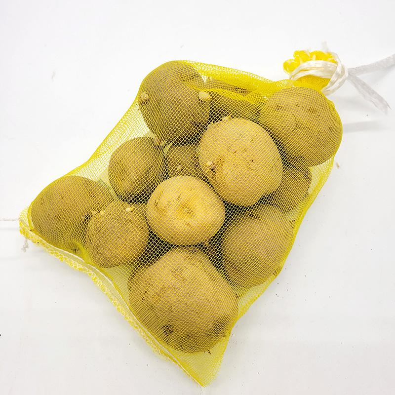 1kg 種芋 キタアカリ 混玉 ネット入 ジャガイモ じゃがいも栽培用 吉S DZ (登録品種名:キタアカリ) |  | 01