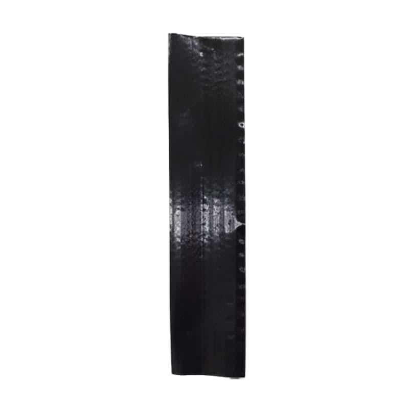 強力P.E 灌水チューブ 黒 両面 レーザー 0.15mm×50mm×200m ピッチ20cm 孔径0.8mm 潅水 散水 水やり 農業 畑 カミプラス サT DZ |  | 03