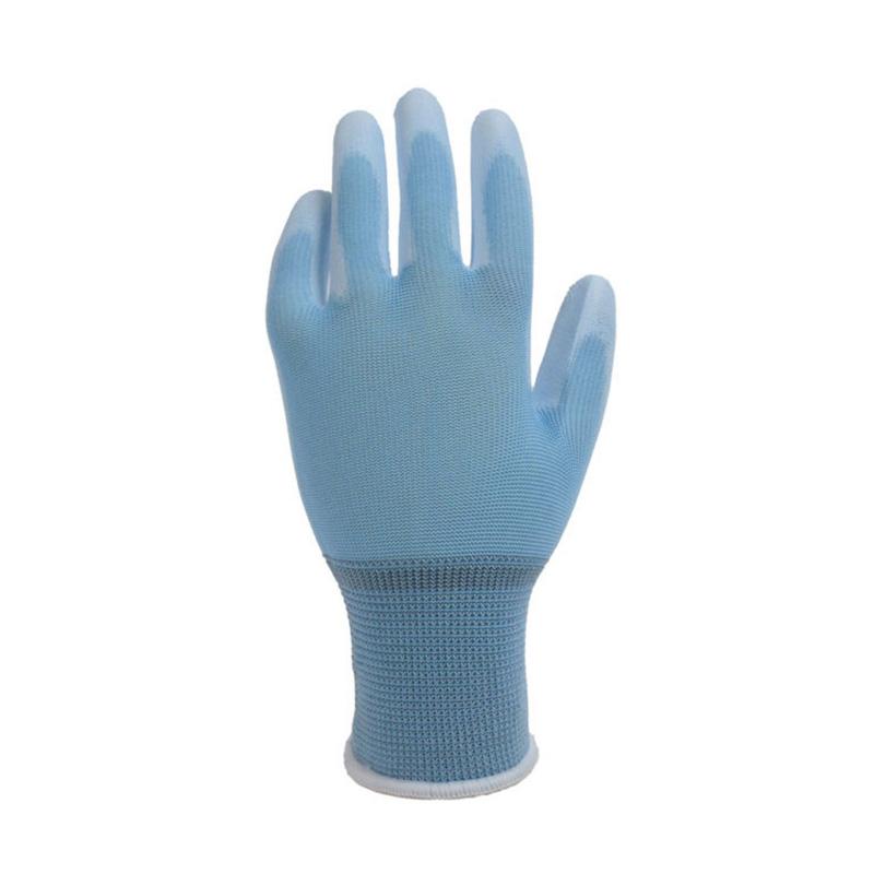 ウレタン背抜き手袋 10双パック FT-313110-10P カヴァーワーク 背抜き 作業手袋 アウトドア スポーツ D |  | 02