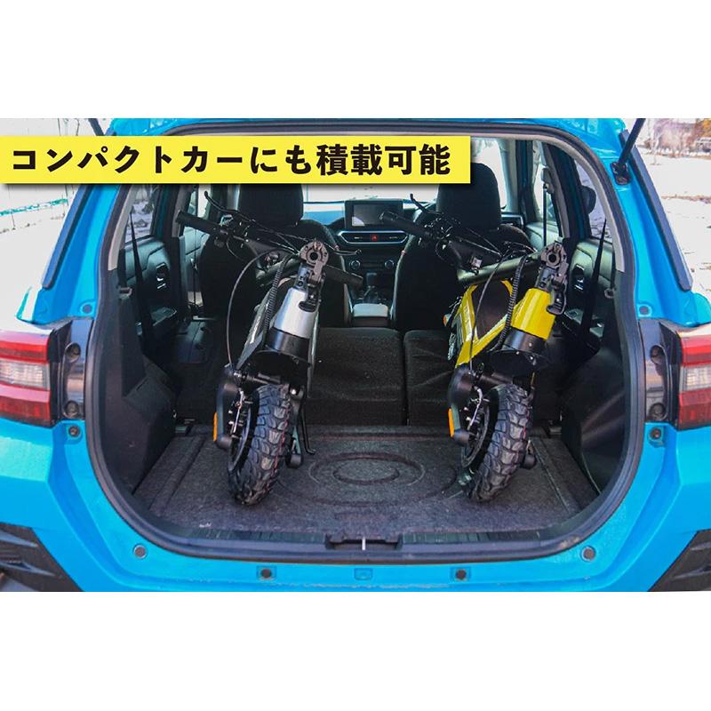 電動キックボード MTM RiSE M-1S ムツミコネクト 特定小型原付 公道走行対応 農場巡回 施設移動向け 北海道配送不可 代引不可 |  | 11