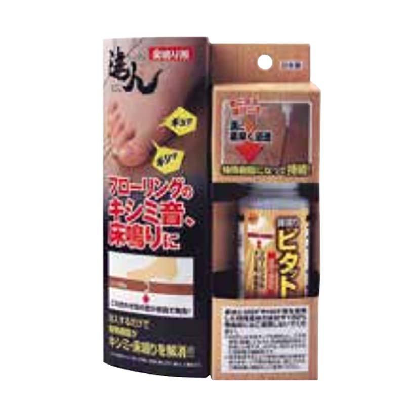 床鳴りピタット RKP-43 100ml 補修用品 高森コーキ D | 