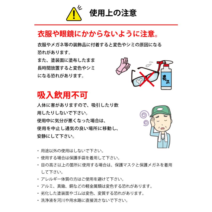 《 農匠 》 1L 農機具 専用 万能 洗浄剤 泥 渋 シブ 油 オイル グリス 汚れ 洗剤 濃縮 クリーナー 農業 機械 メンテナンス サンエスエンジニアリング オK DZ |  | 08