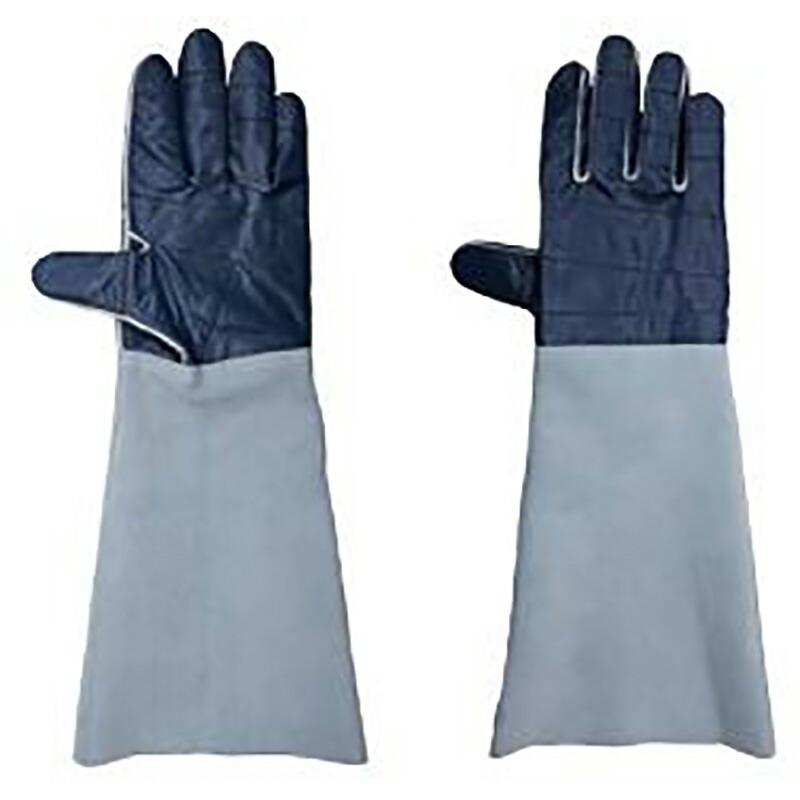 TH-700 とげハンド 富士グローブ 手袋 果樹収穫 木や花の剪定 トゲ対策 安全対策 福KD | 