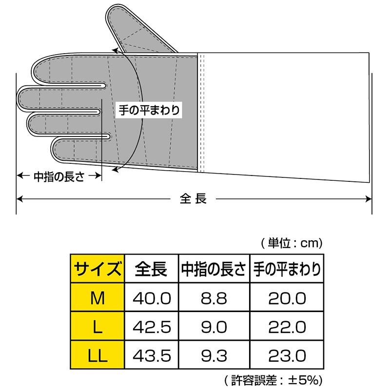 TH-700 とげハンド 富士グローブ 手袋 果樹収穫 木や花の剪定 トゲ対策 安全対策 福KD |  | 02