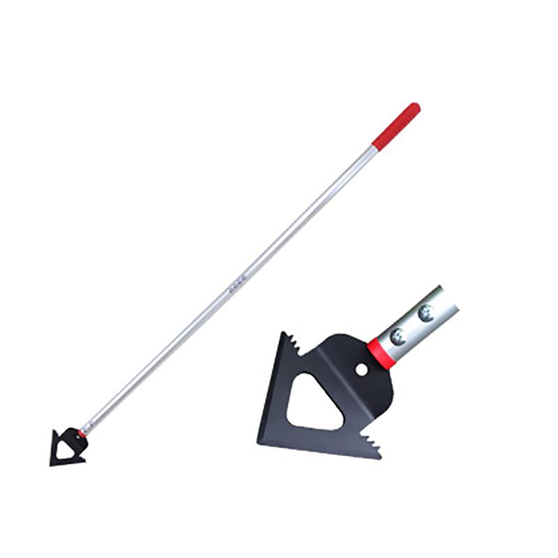 雑草スクレーパー 0876 雑草 除草 草刈り スクレーパー 三陽金属 三冨D | 