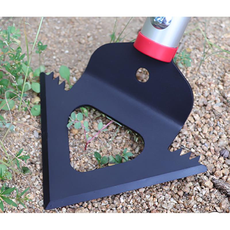 雑草スクレーパー 0876 雑草 除草 草刈り スクレーパー 三陽金属 三冨D |  | 01