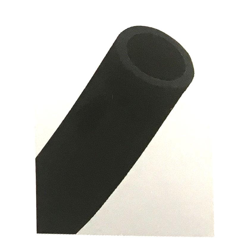 50m巻 耐寒 防藻 農園ホース 18mm×24mm ブラック 日之出化成 金TD | 