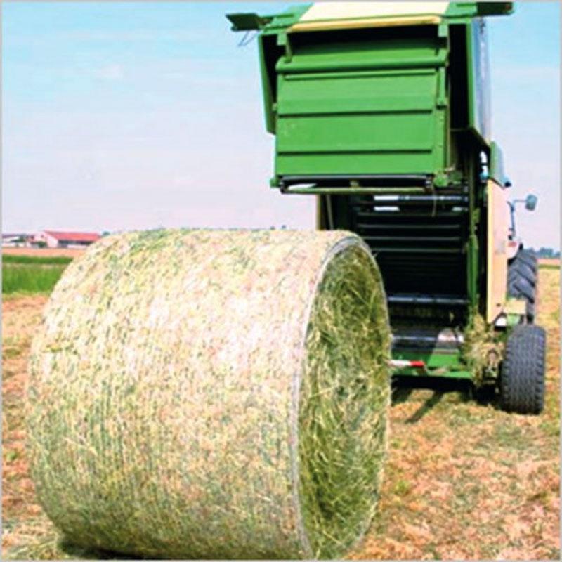 ベールネット 牧草用 670mm×1000m 司化成 カ施 個人宅配送不可 代引不可 |  | 01