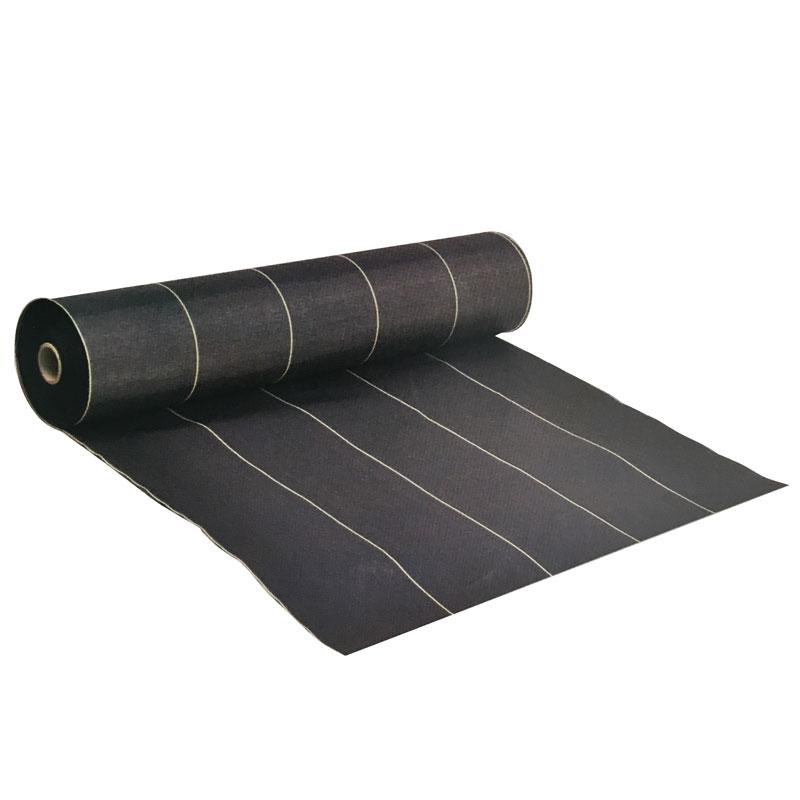 10年耐久 強力 防草 クロスシート PRO HC10653 黒 1.5×50m 日本マタイ 代引不可 | 