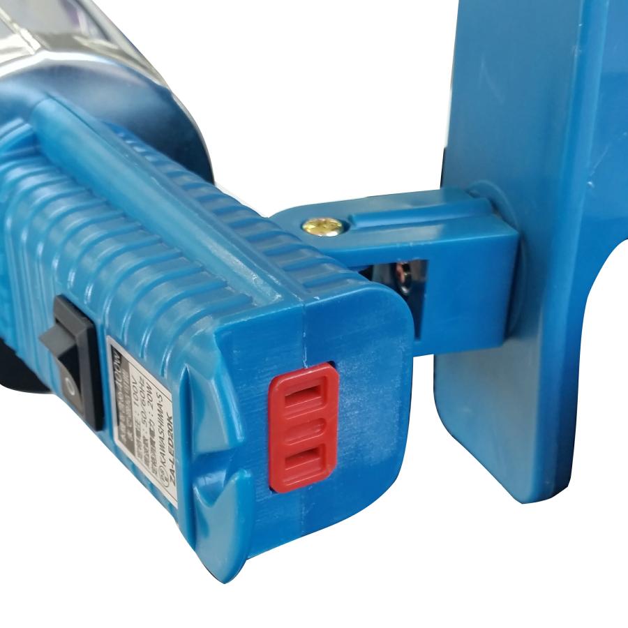 ゼフルス ZA-LED20K LED 照明 ライト ワークライト カSD |  | 01